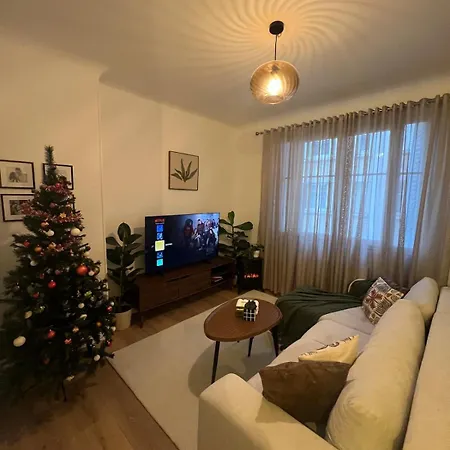 Your Cosy Courbevoie