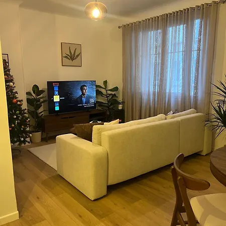 Your Cosy * Courbevoie