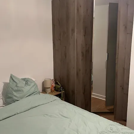 Your Cosy Apartman