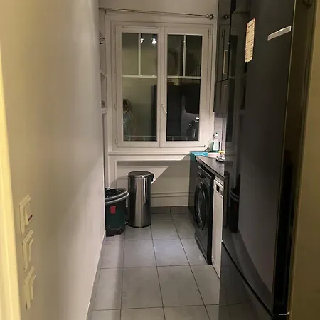 Apartman Your Cosy *