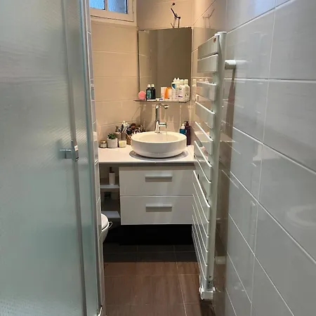 Your Cosy Courbevoie