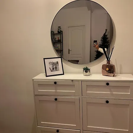 Apartman Your Cosy Courbevoie
