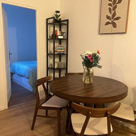 Apartman Your Cosy