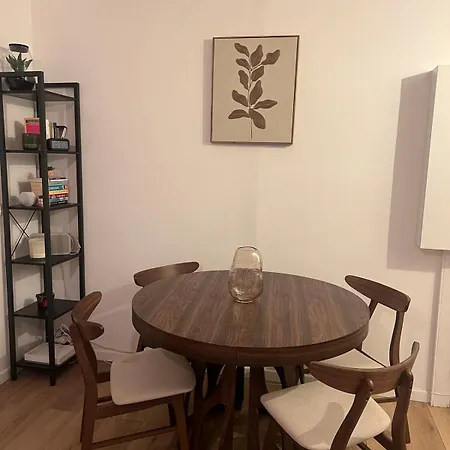 Your Cosy Apartman