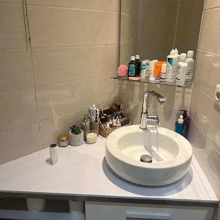 Apartman Your Cosy *