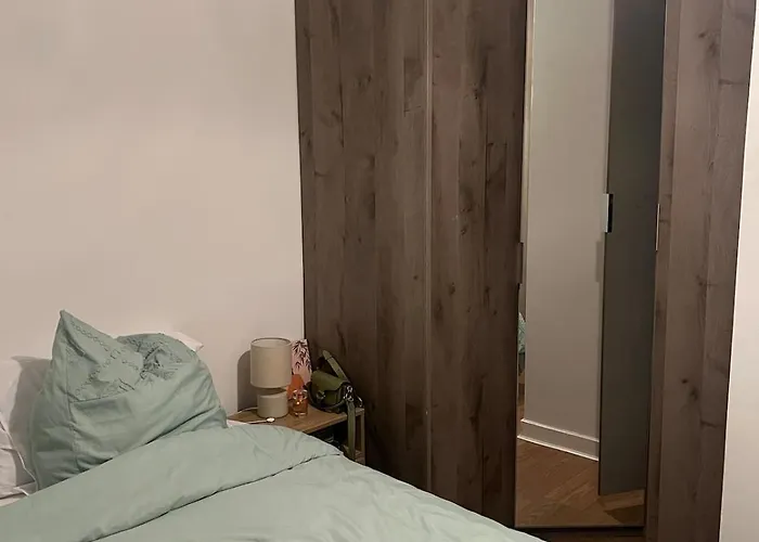 Your Cosy アパート